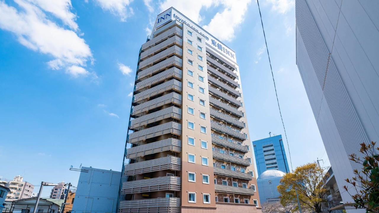 Toyoko Keihin Tohoku Sen Oji Eki Kita Guchi 3* Tokio